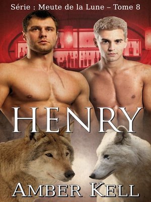 cover image of Henry